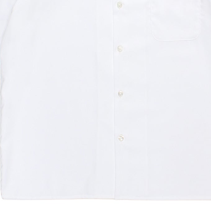 WACKO MARIA SOKTAS / OPEN COLLAR SHIRT ( TYPE-1 ) | LOCKSTOCK/STLIKE