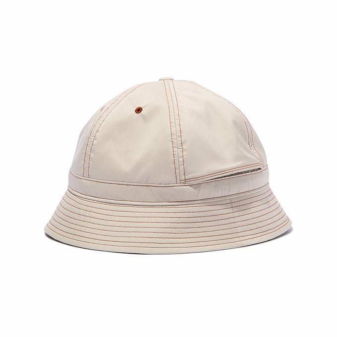 diaspora skateboards ハット DIASPORA SKATEBOARDS Ventilation Bell Hat | LOCKSTOCK/STLIKE