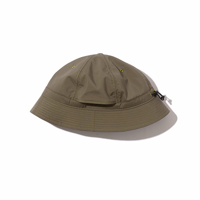 DIASPORA SKATEBOARDS Ventilation Bell Hat | LOCKSTOCK/STLIKE