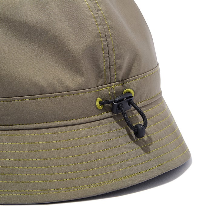 DIASPORA SKATEBOARDS Ventilation Bell Hat | LOCKSTOCK/STLIKE