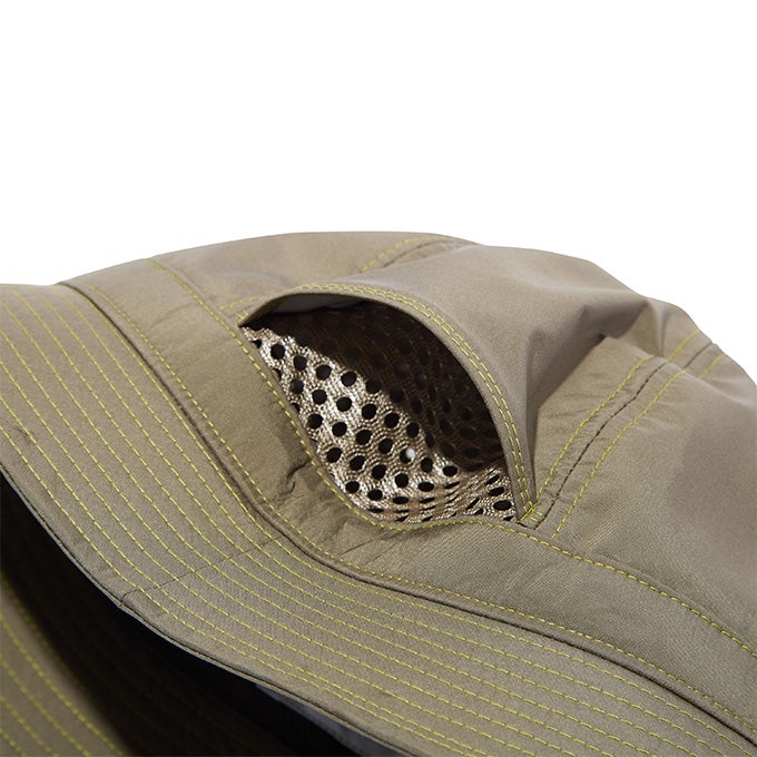 DIASPORA SKATEBOARDS Ventilation Bell Hat | LOCKSTOCK/STLIKE