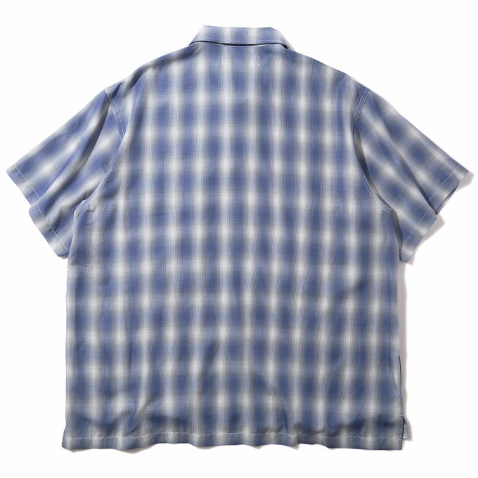 DIASPORA SKATEBOARDS Mil Hombre Shirt | LOCKSTOCK/STLIKE