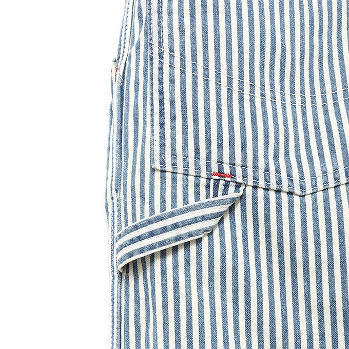 CHALLENGER HICKORY PAINTER PANTS | LOCKSTOCK/STLIKE