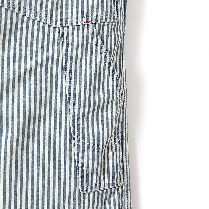 CHALLENGER HICKORY PAINTER PANTS | LOCKSTOCK/STLIKE