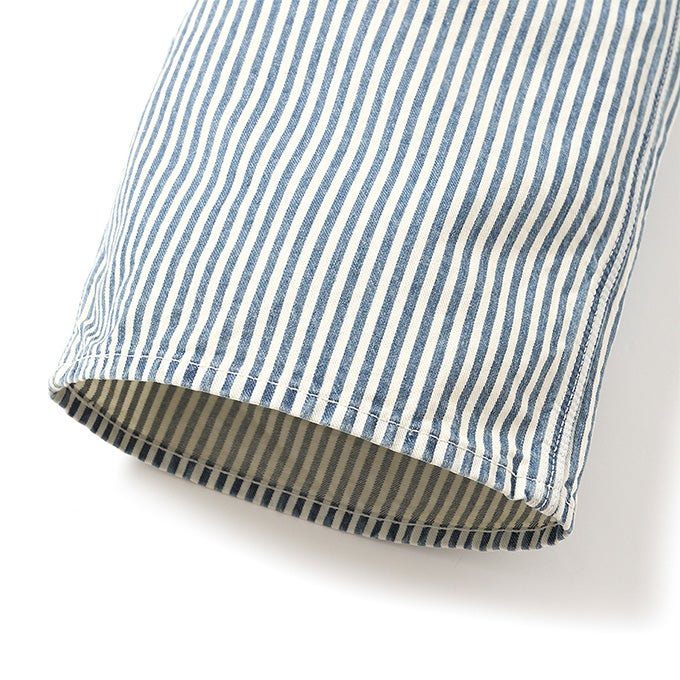 CHALLENGER HICKORY PAINTER PANTS | LOCKSTOCK/STLIKE