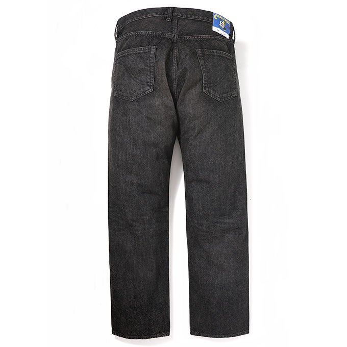 CHALLENGER CLASSIC WASHED DENIM PANTS | LOCKSTOCK/STLIKE