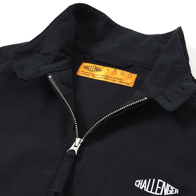 CHALLENGER SNOOPY SWING TOP | LOCKSTOCK/STLIKE