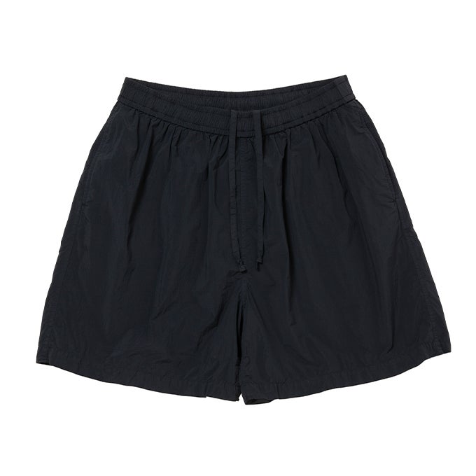 COOTIE PRODUCTIONS GARMENT DYED NYLON EASY SHORTS | LOCKSTOCK/STLIKE