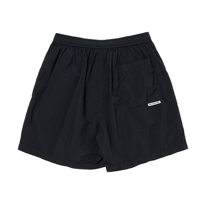 COOTIE PRODUCTIONS GARMENT DYED NYLON EASY SHORTS | LOCKSTOCK/STLIKE