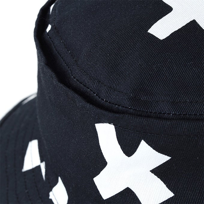 CHALLENGER CROSS HAT | LOCKSTOCK/STLIKE
