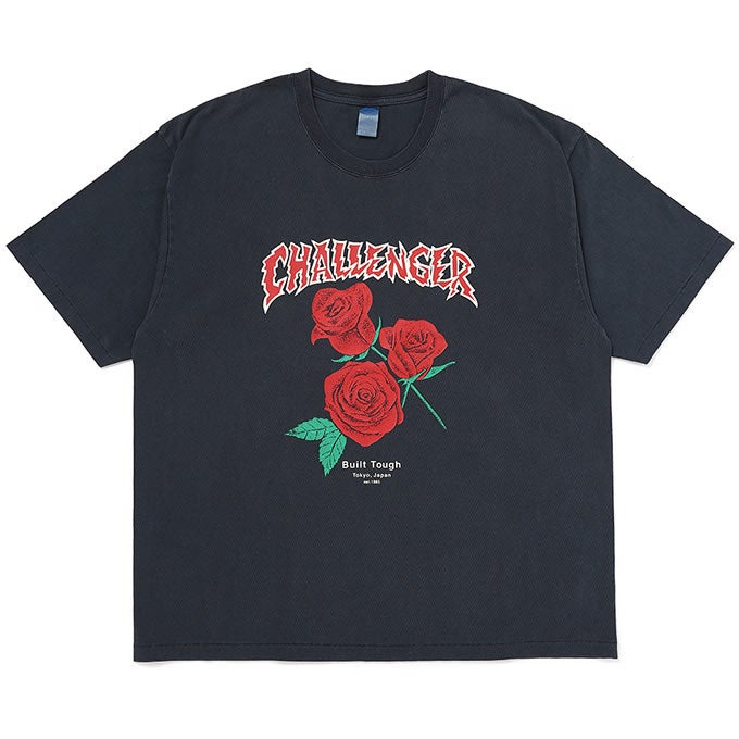 challenger（チャレンジャー）シャツ　Mサイズ CHALLENGER(チャレンジャー)Tシャツ商品一覧ページ│通販正規取扱店STLIKE
