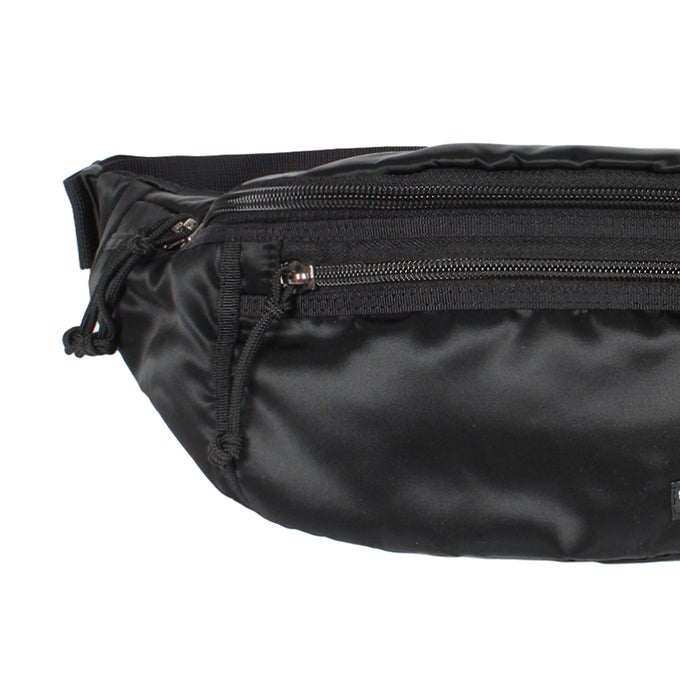 WACKO MARIA SPEAK EASY / NYLON WAIST BAG | LOCKSTOCK/STLIKE