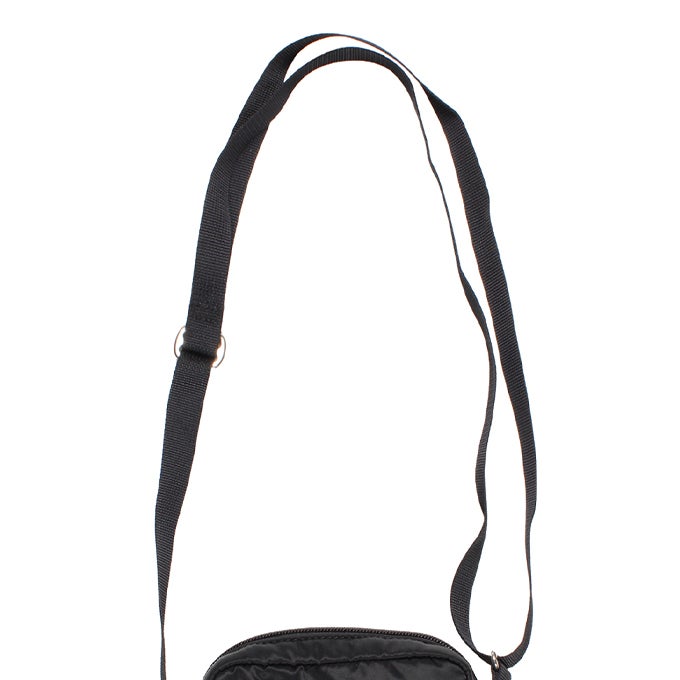 WACKO MARIA SPEAK EASY / NYLON SMALL SHOULDER BAG | LOCKSTOCK/STLIKE