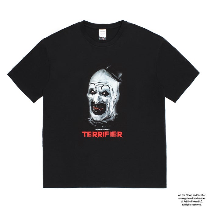 WACKO MARIA（ワコマリア）｜Tシャツ商品一覧ページ LOCKSTOCK