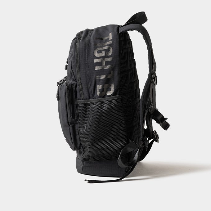 TIGHTBOOTH PRODUCTION DOUBLE POCKET RIPSTOP BACKPACK | LOCKSTOCK