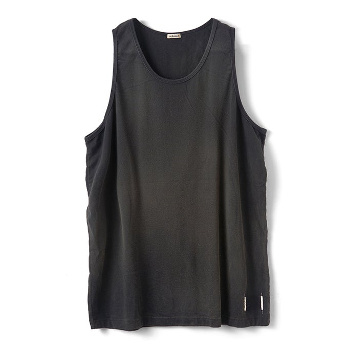 refomed 10WASH TANK TOP | LOCKSTOCK/STLIKE