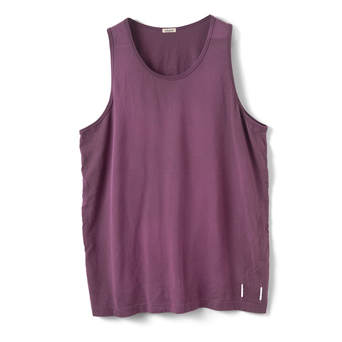 refomed 10WASH TANK TOP | LOCKSTOCK/STLIKE