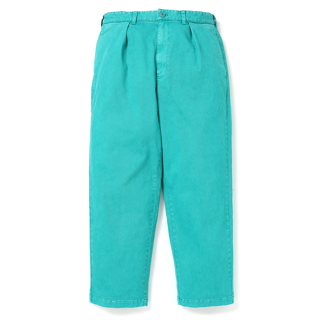CHALLENGER PIGMENT CHINO TROUSER | LOCKSTOCK/STLIKE