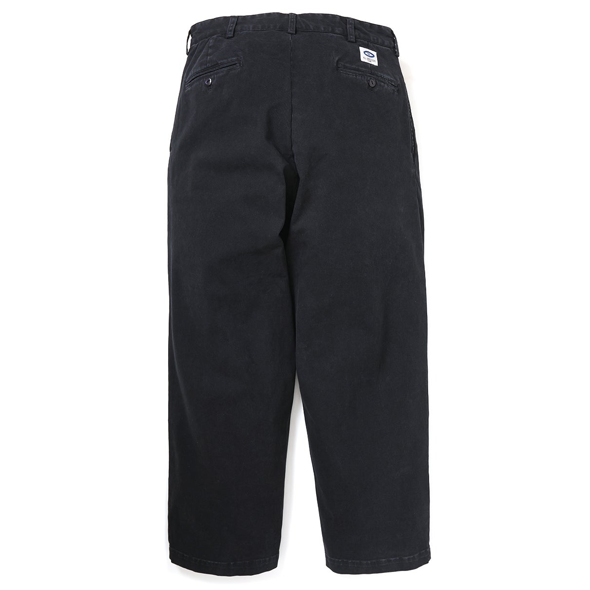 CHALLENGER PIGMENT CHINO TROUSER | LOCKSTOCK/STLIKE