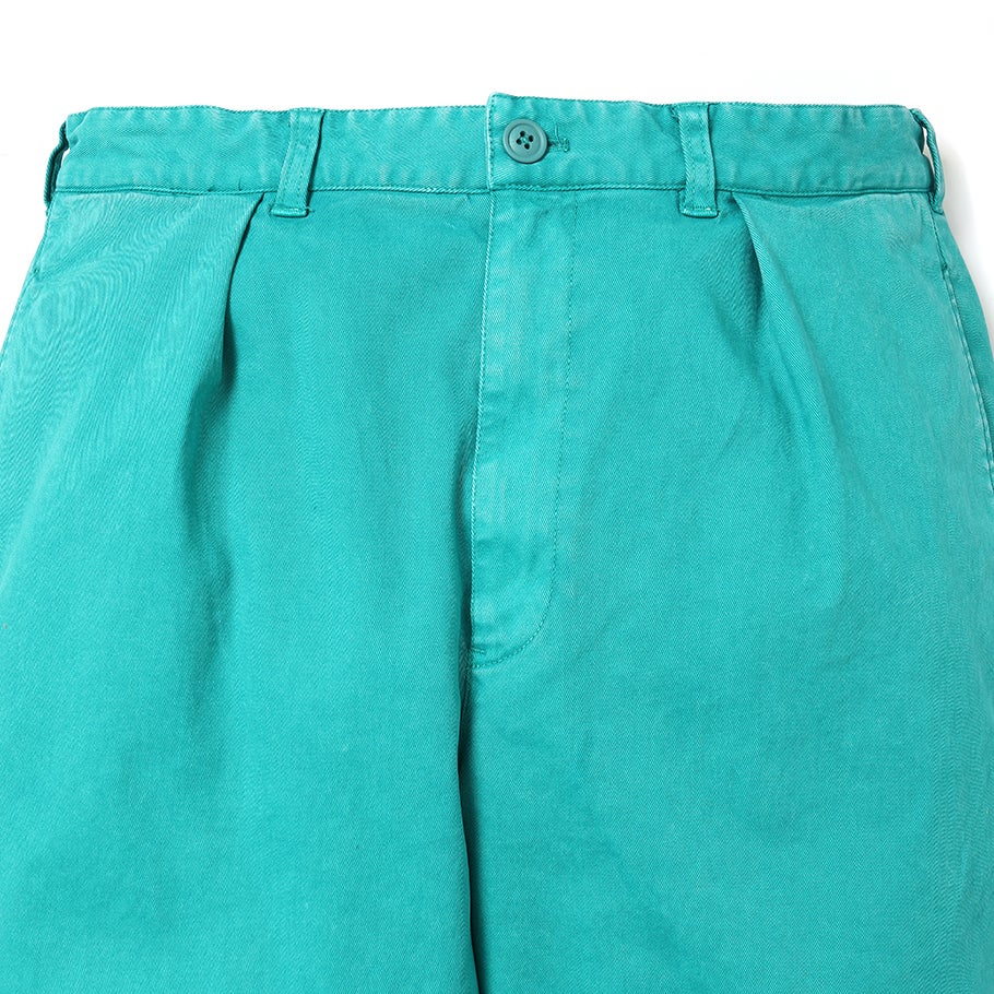 CHALLENGER PIGMENT CHINO TROUSER | LOCKSTOCK/STLIKE