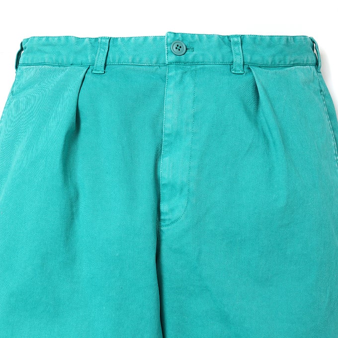 CHALLENGER PIGMENT CHINO TROUSER | LOCKSTOCK/STLIKE