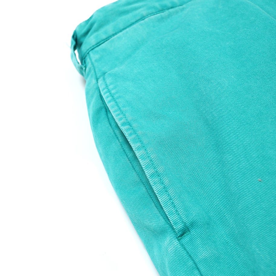 CHALLENGER PIGMENT CHINO TROUSER | LOCKSTOCK/STLIKE