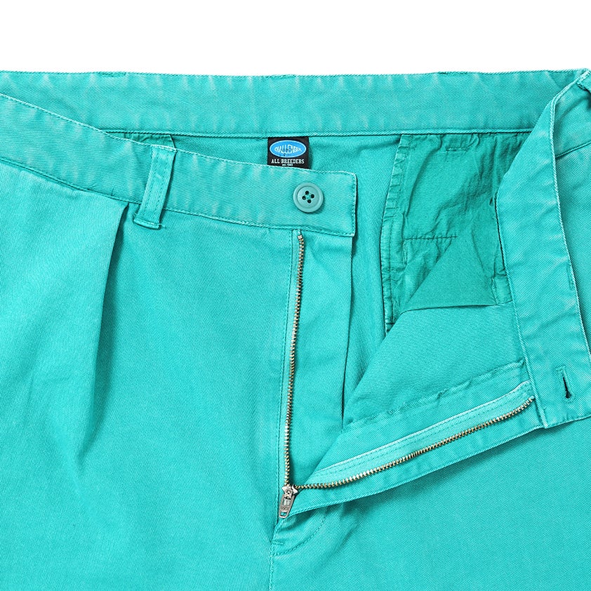 CHALLENGER PIGMENT CHINO TROUSER | LOCKSTOCK/STLIKE