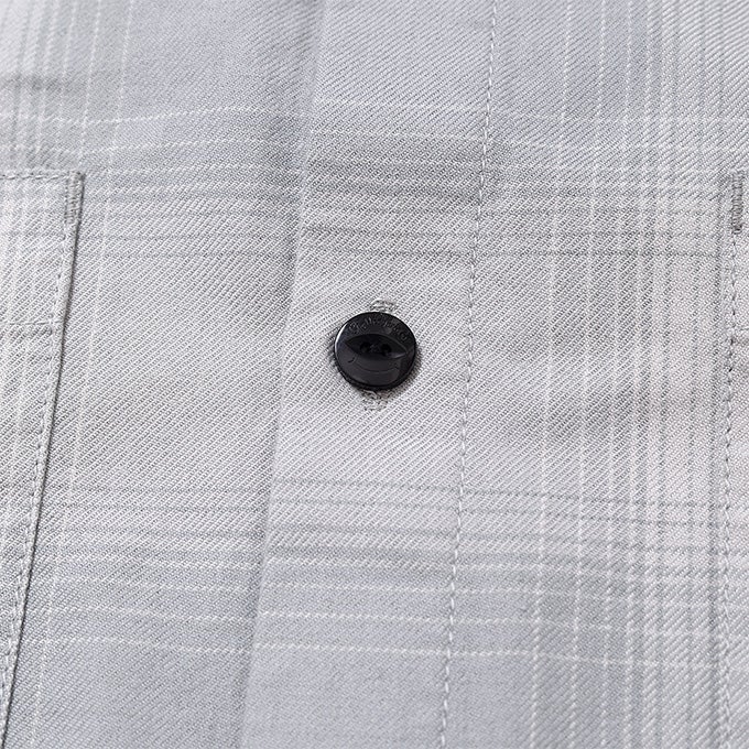 CHALLENGERL/S SHADOW CHECK SHIRT | LOCKSTOCK/STLIKE