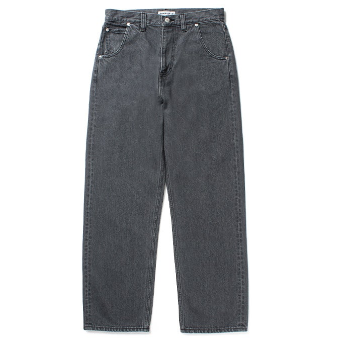 CABARET POVAL STANDARD JEAN | LOCKSTOCK/STLIKE