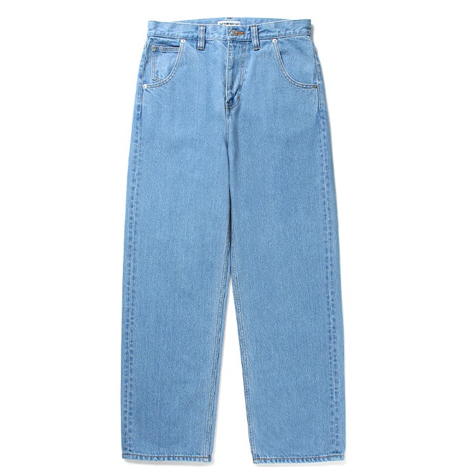 CABARET POVAL STANDARD JEAN | LOCKSTOCK/STLIKE