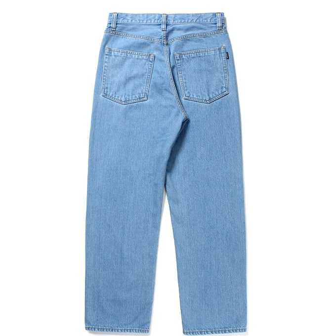 CABARET POVAL STANDARD JEAN | LOCKSTOCK/STLIKE