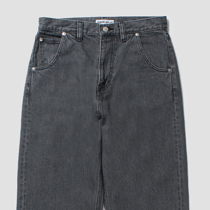CABARET POVAL STANDARD JEAN | LOCKSTOCK/STLIKE