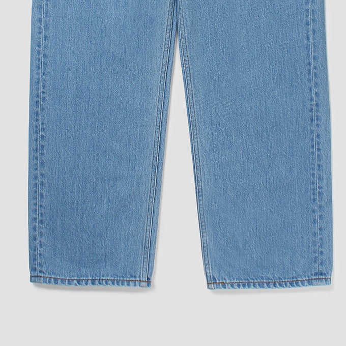 CABARET POVAL STANDARD JEAN | LOCKSTOCK/STLIKE