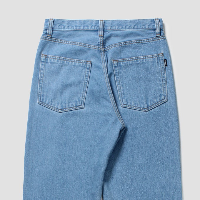CABARET POVAL STANDARD JEAN | LOCKSTOCK/STLIKE