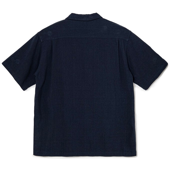 平*ん様 sol soonerorlater plateautシャツ SOL/soonerorlater Open Collar S/S Shirt | LOCKSTOCK/STLIKE