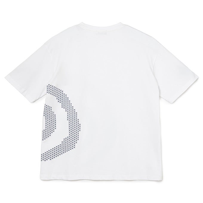SOL/soonerorlater Cross GuruGuru Tee | LOCKSTOCK/STLIKE