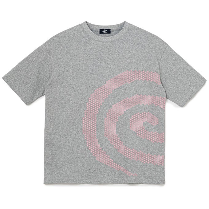 SOL/soonerorlater Cross GuruGuru Tee | LOCKSTOCK/STLIKE