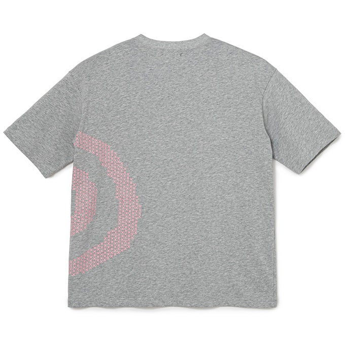 SOL/soonerorlater Cross GuruGuru Tee | LOCKSTOCK/STLIKE