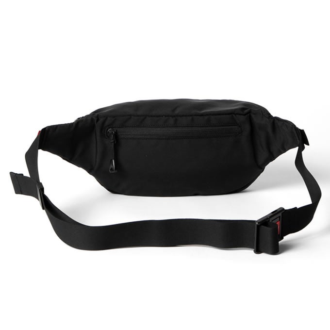 APPLEBUM アップルバム CORDURA WAIST BAG APPLEBUM Cordura Waist Bag | LOCKSTOCK/STLIKE