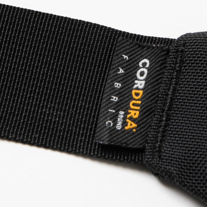 APPLEBUM Cordura Waist Bag | LOCKSTOCK/STLIKE