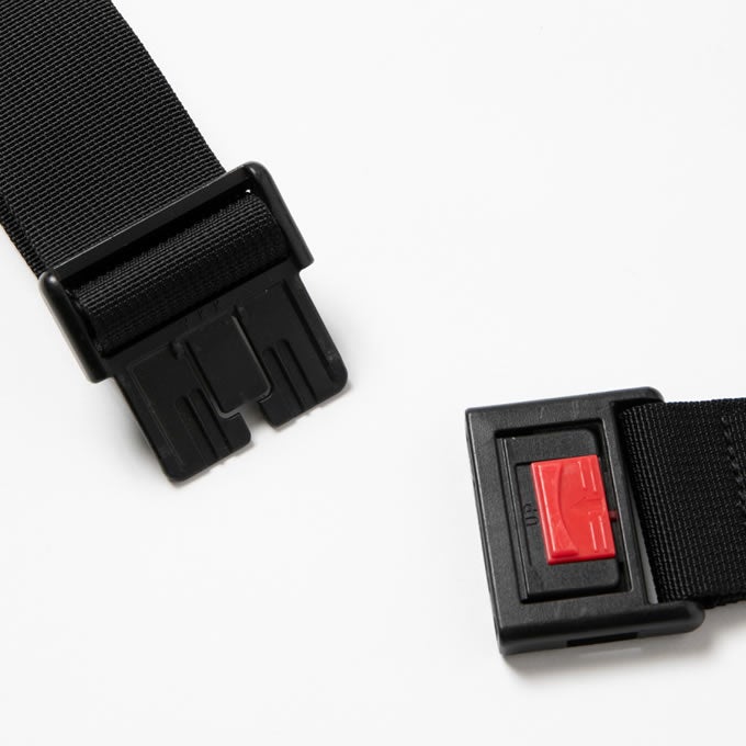 APPLEBUM Cordura Waist Bag | LOCKSTOCK/STLIKE