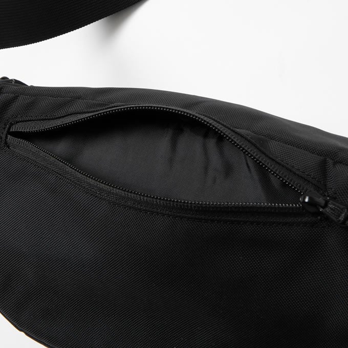 APPLEBUM Cordura Waist Bag | LOCKSTOCK/STLIKE