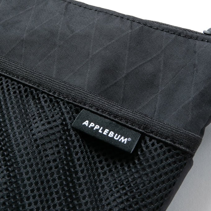 APPLEBUM X-Pac Shoulder Bag | LOCKSTOCK/STLIKE
