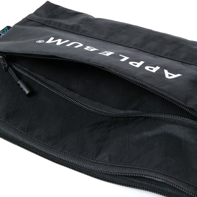 APPLEBUM カモフラージュ ショルダーバッグ APPLEBUM(アップルバム) ポーチ “Pixel Camo” Neck Pouch GT2521001