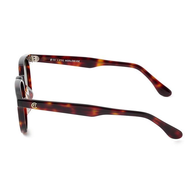 FTC VINCE SUNGLASS | LOCKSTOCK/STLIKE