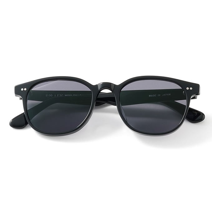 FTCオリジナルサングラス FTC VINCE SUNGLASS | LOCKSTOCK/STLIKE
