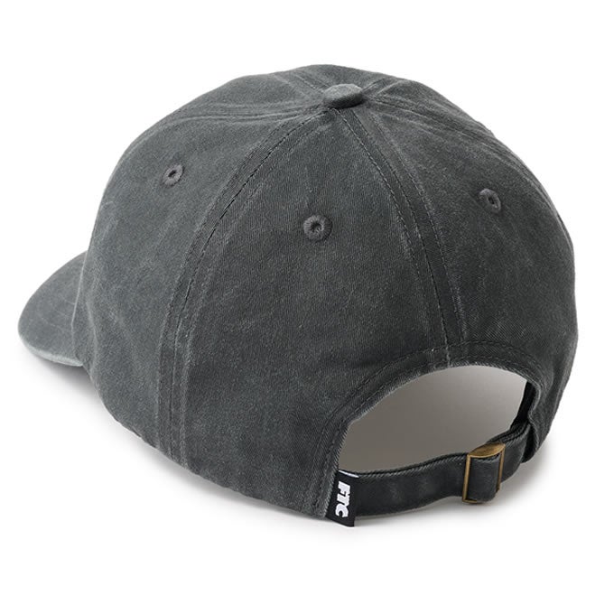 FTC SMALL LOGO 6 PANEL | LOCKSTOCK/STLIKE
