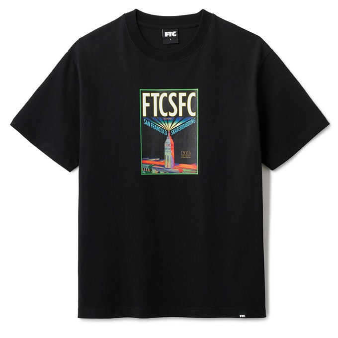 FTC(エフティーシー)Tシャツ│通販正規取扱店STLIKE