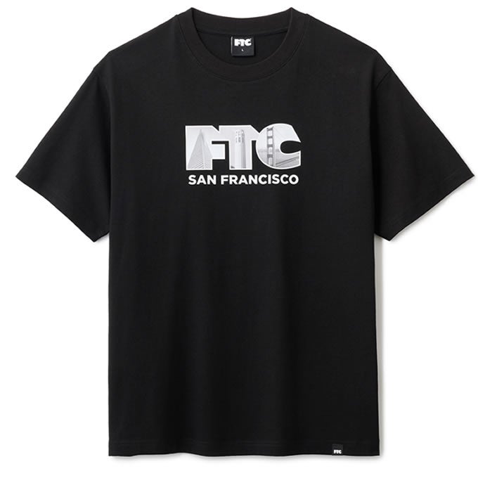 FTC(エフティーシー)Tシャツ│通販正規取扱店STLIKE