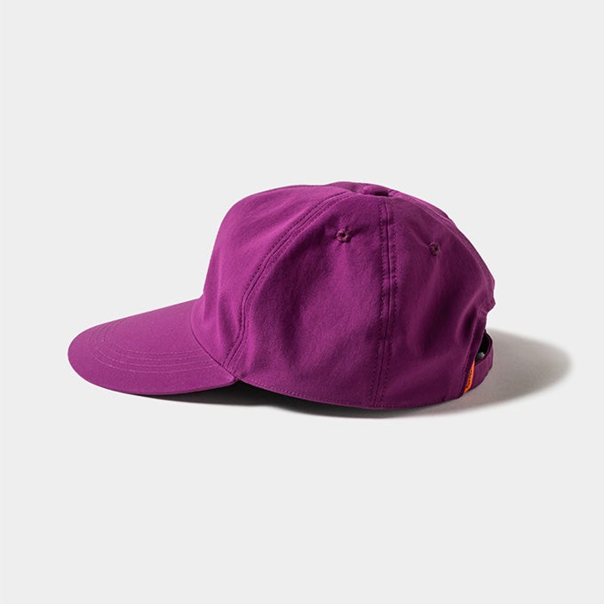 TIGHTBOOTH PRODUCTION FNCTION TWILL KOKO 6 PANEL | LOCKSTOCK/STLIKE